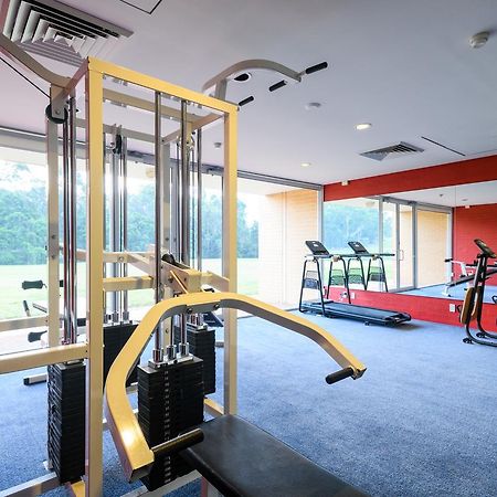 Lakeside Hotel And Conference Centre Sydney Ngoại thất bức ảnh