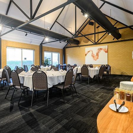 Lakeside Hotel And Conference Centre Sydney Ngoại thất bức ảnh
