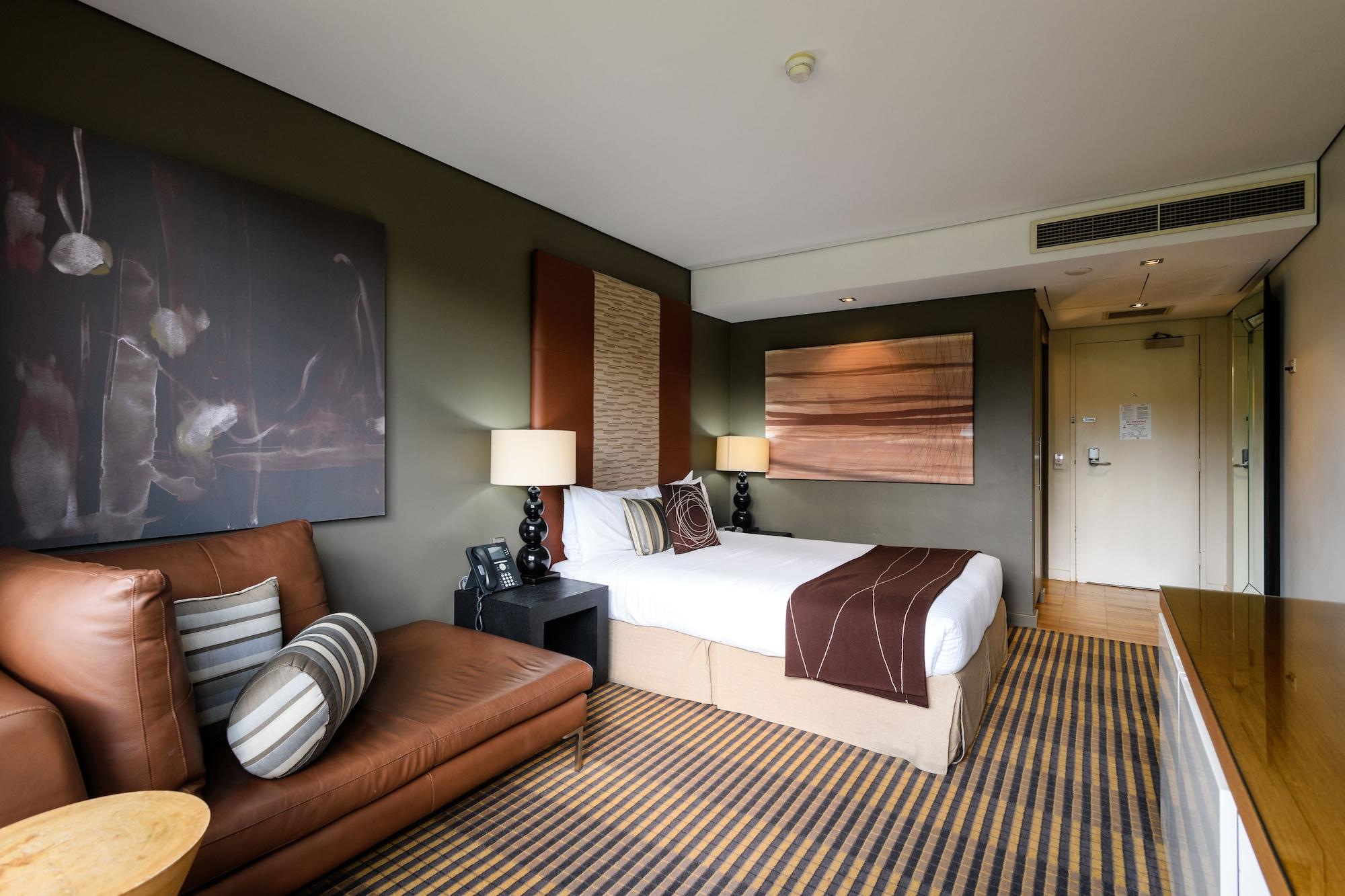 Lakeside Hotel And Conference Centre Sydney Ngoại thất bức ảnh