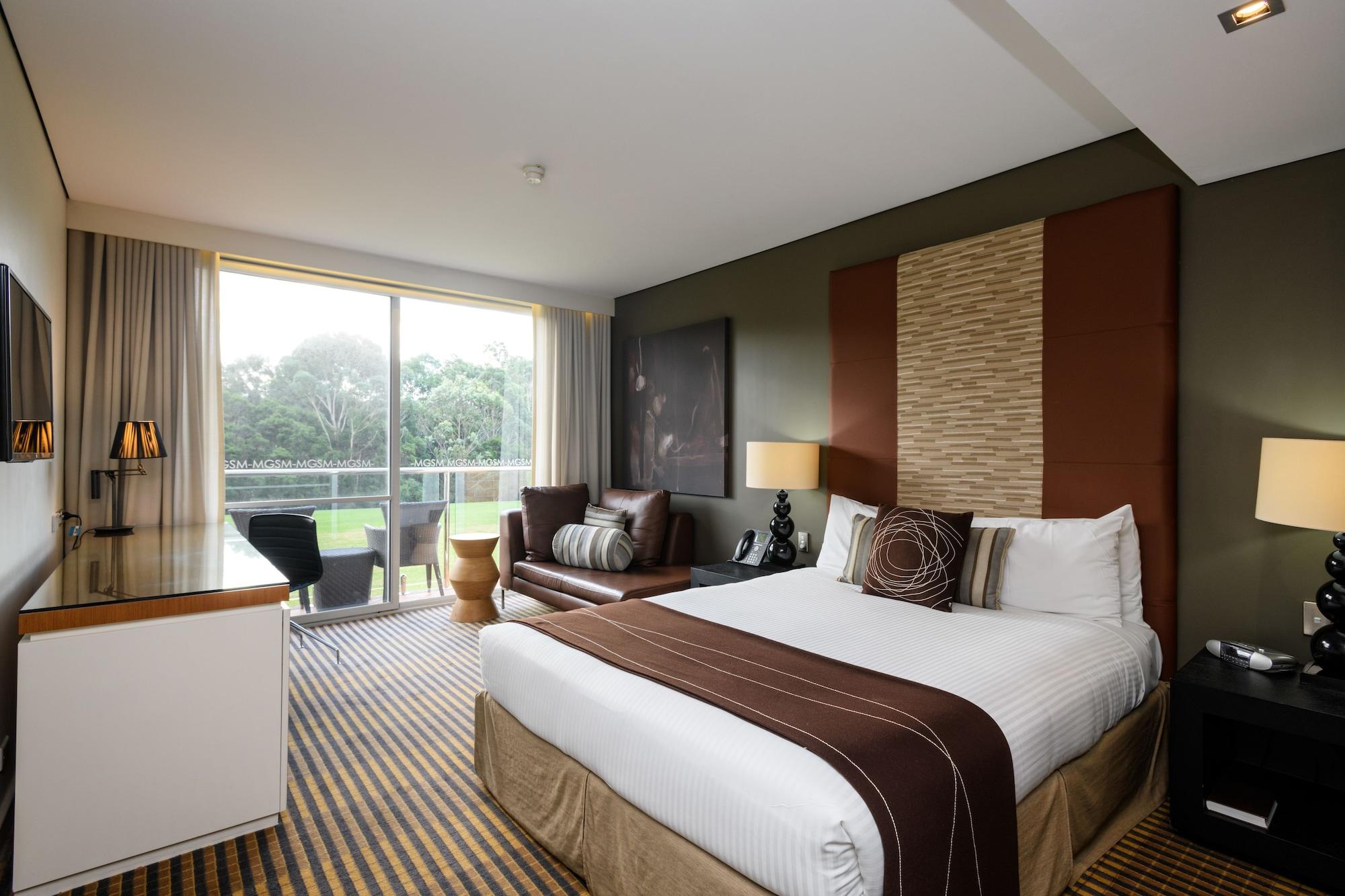 Lakeside Hotel And Conference Centre Sydney Ngoại thất bức ảnh