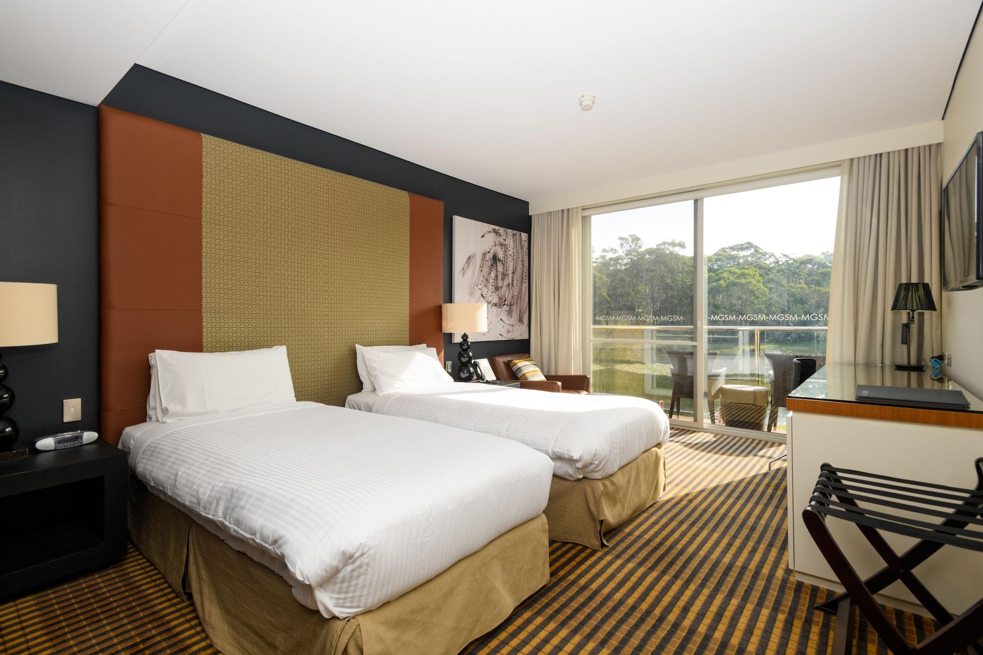 Lakeside Hotel And Conference Centre Sydney Ngoại thất bức ảnh