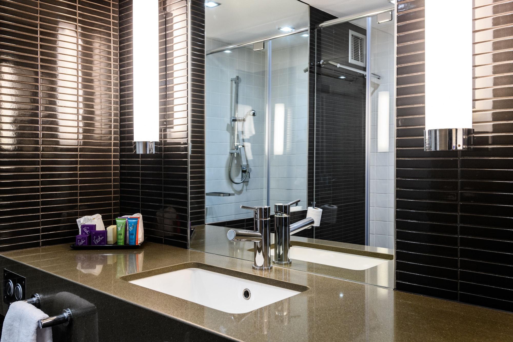 Lakeside Hotel And Conference Centre Sydney Ngoại thất bức ảnh