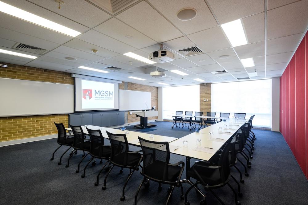 Lakeside Hotel And Conference Centre Sydney Ngoại thất bức ảnh