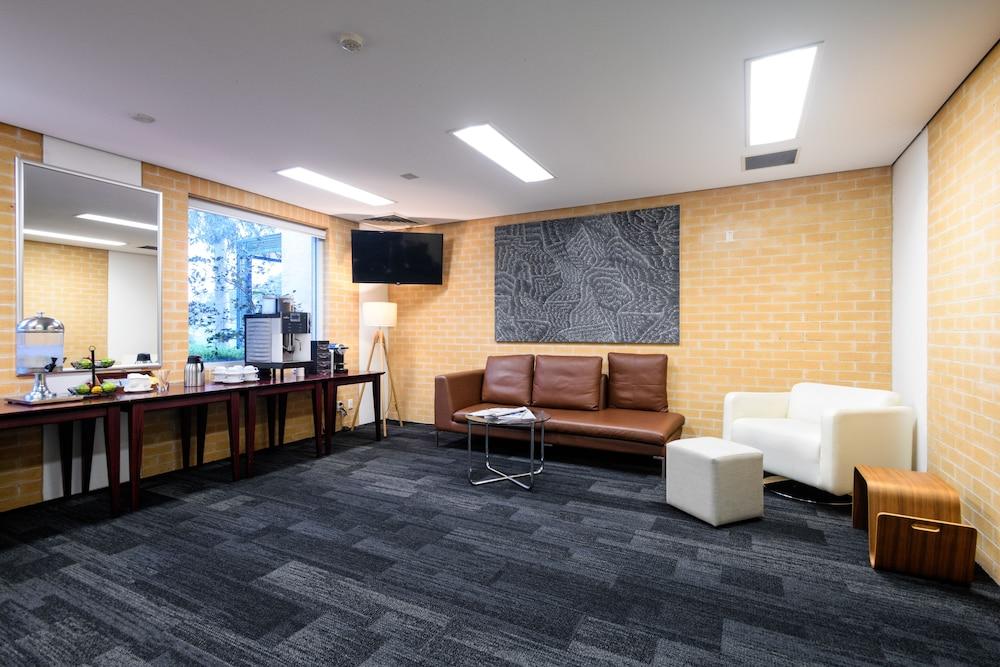 Lakeside Hotel And Conference Centre Sydney Ngoại thất bức ảnh