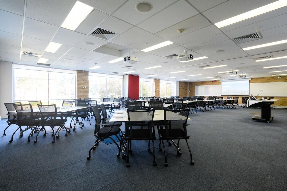 Lakeside Hotel And Conference Centre Sydney Ngoại thất bức ảnh