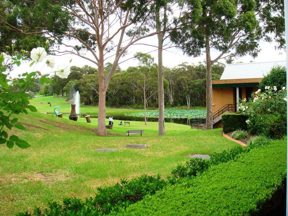 Lakeside Hotel And Conference Centre Sydney Ngoại thất bức ảnh