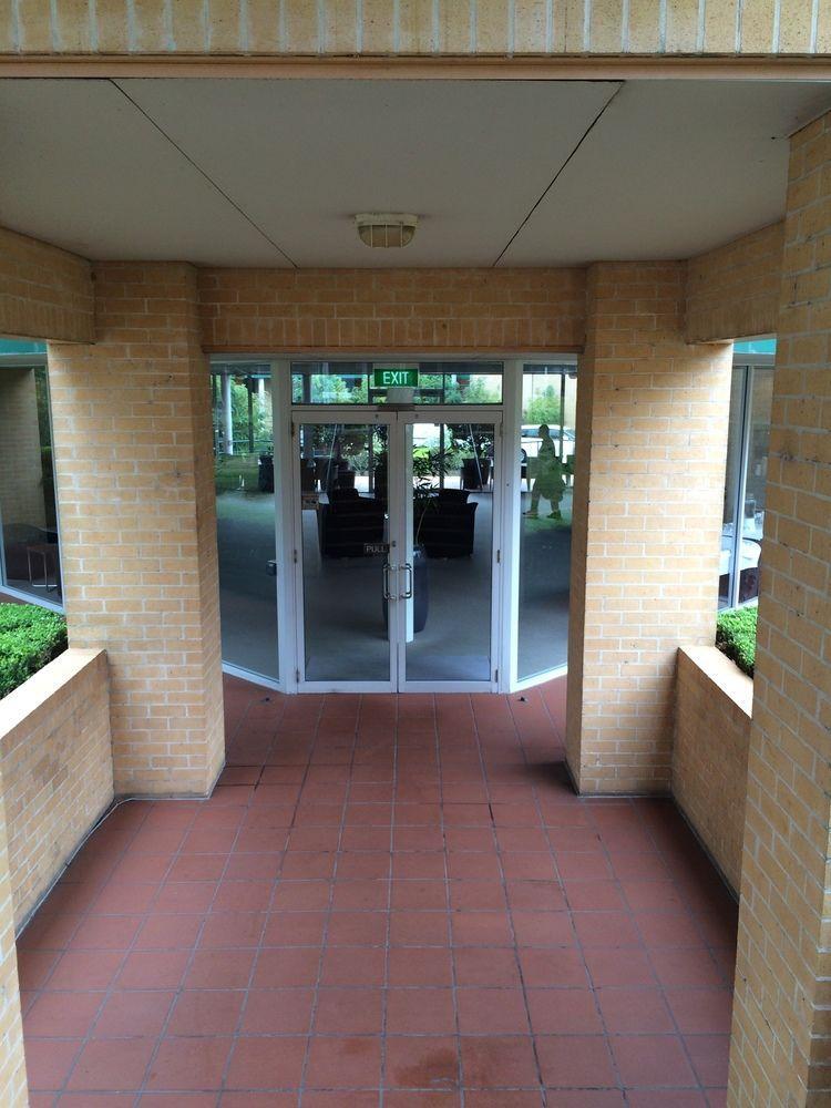 Lakeside Hotel And Conference Centre Sydney Ngoại thất bức ảnh