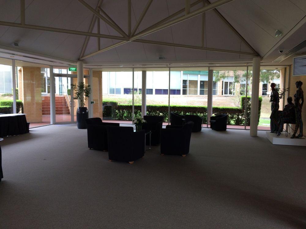 Lakeside Hotel And Conference Centre Sydney Ngoại thất bức ảnh