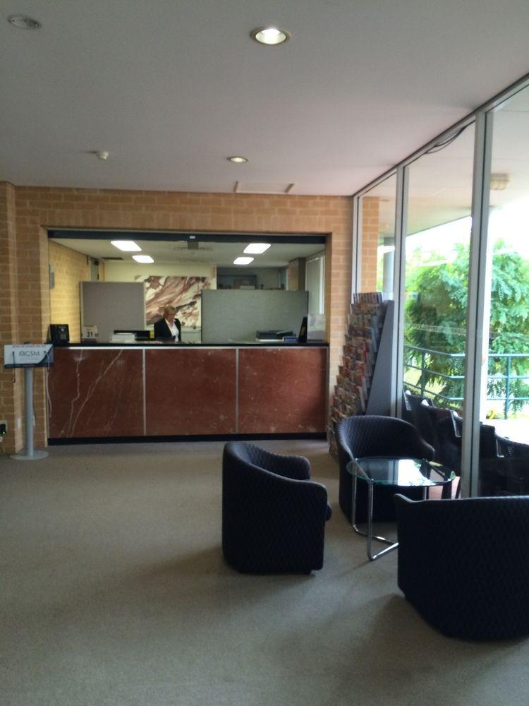 Lakeside Hotel And Conference Centre Sydney Ngoại thất bức ảnh