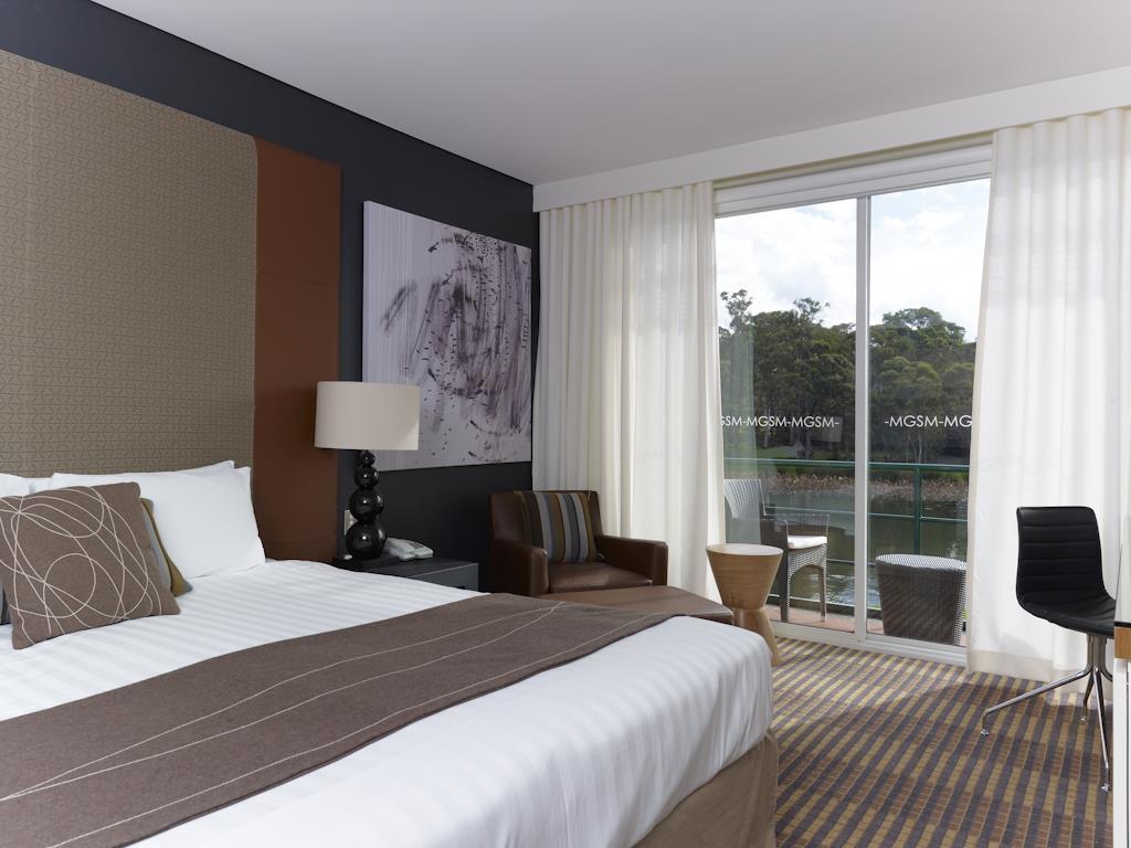 Lakeside Hotel And Conference Centre Sydney Ngoại thất bức ảnh