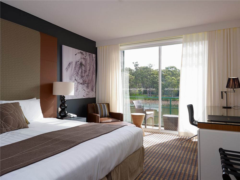 Lakeside Hotel And Conference Centre Sydney Ngoại thất bức ảnh