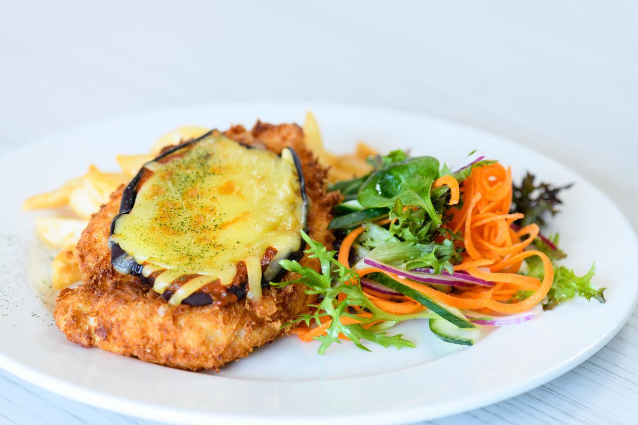 Lakeside Hotel And Conference Centre Sydney Ngoại thất bức ảnh