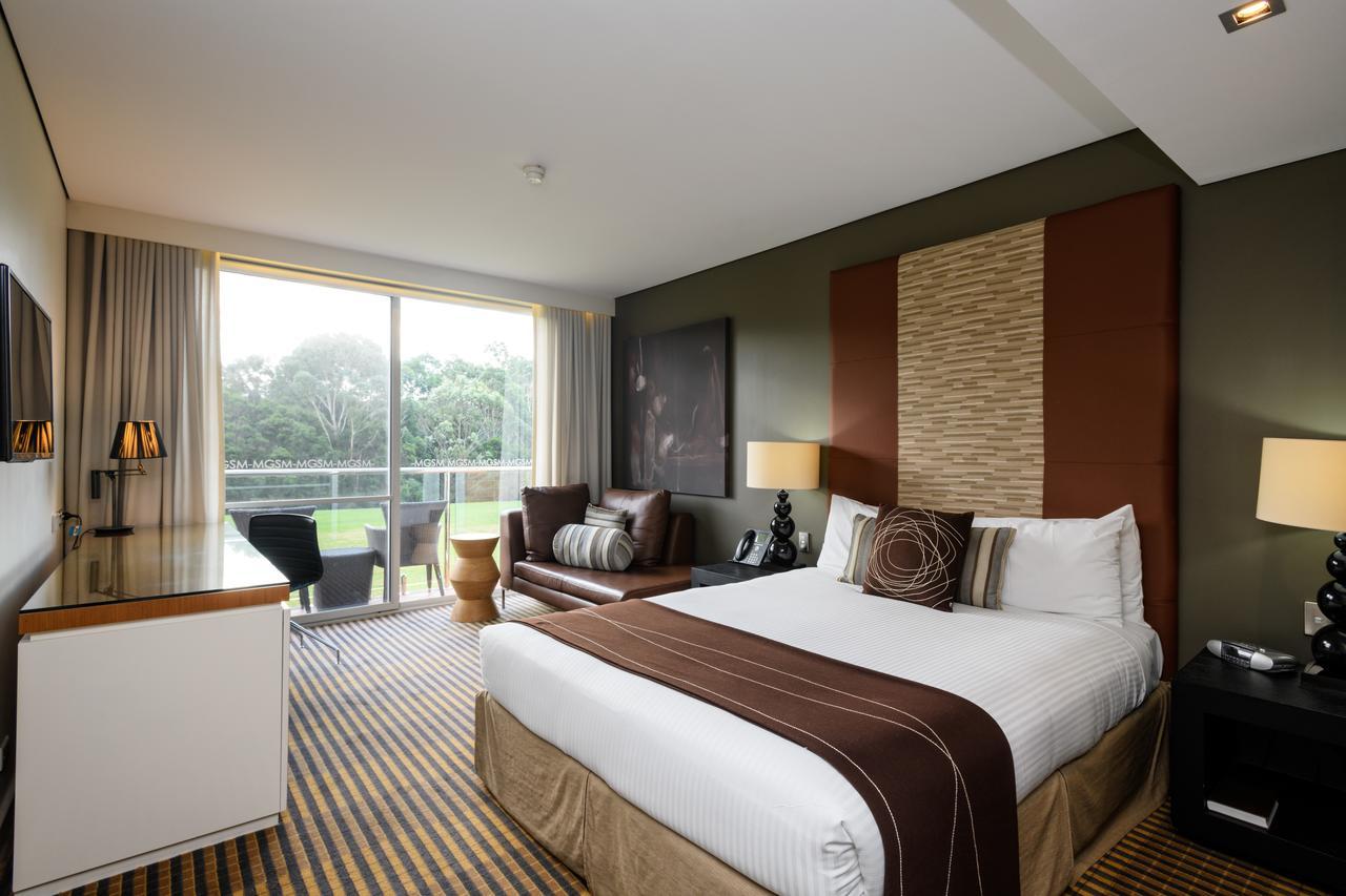 Lakeside Hotel And Conference Centre Sydney Ngoại thất bức ảnh