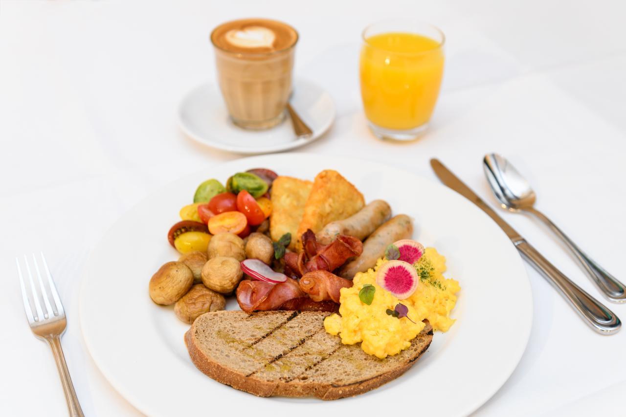 Lakeside Hotel And Conference Centre Sydney Ngoại thất bức ảnh