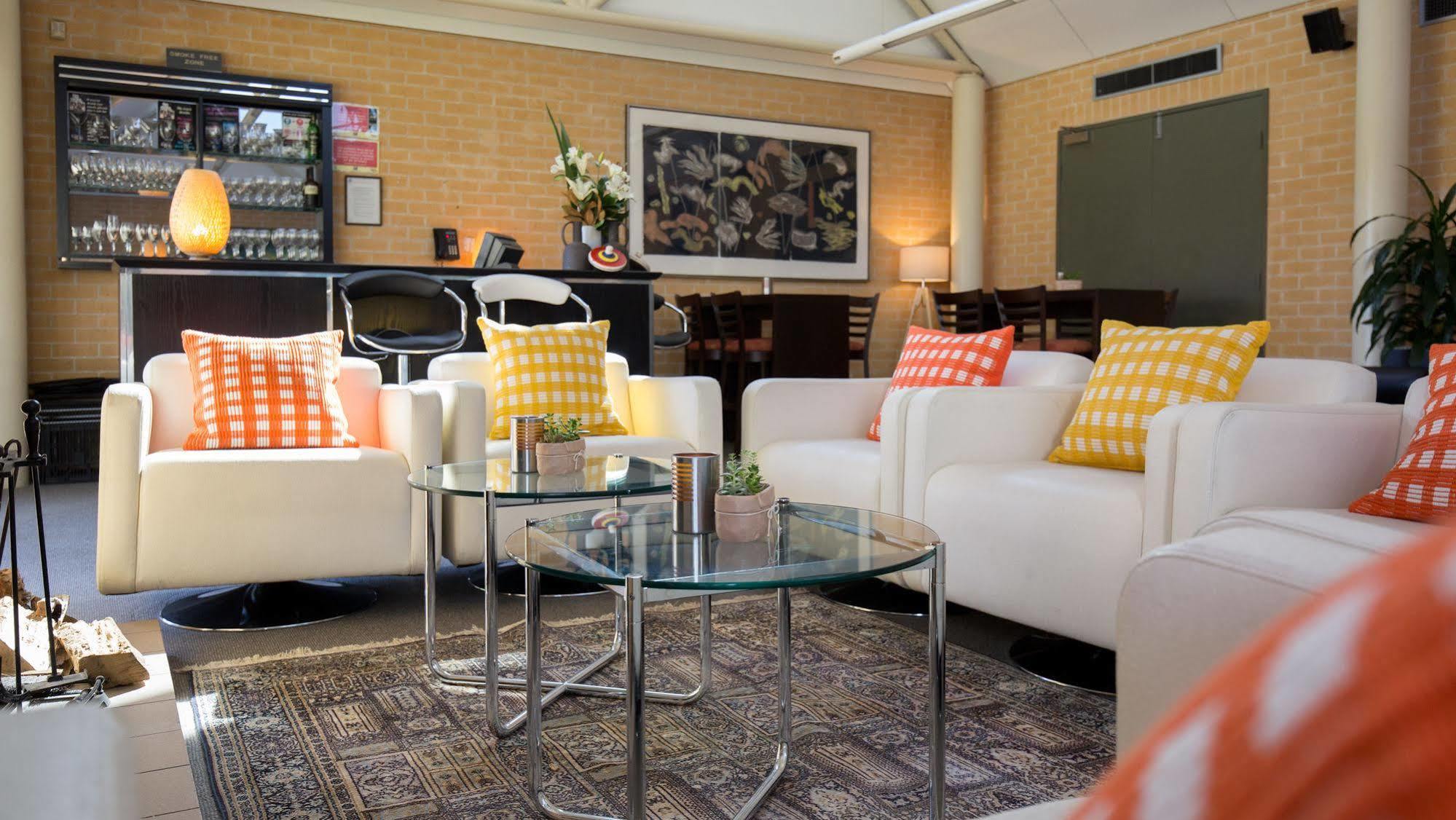 Lakeside Hotel And Conference Centre Sydney Ngoại thất bức ảnh
