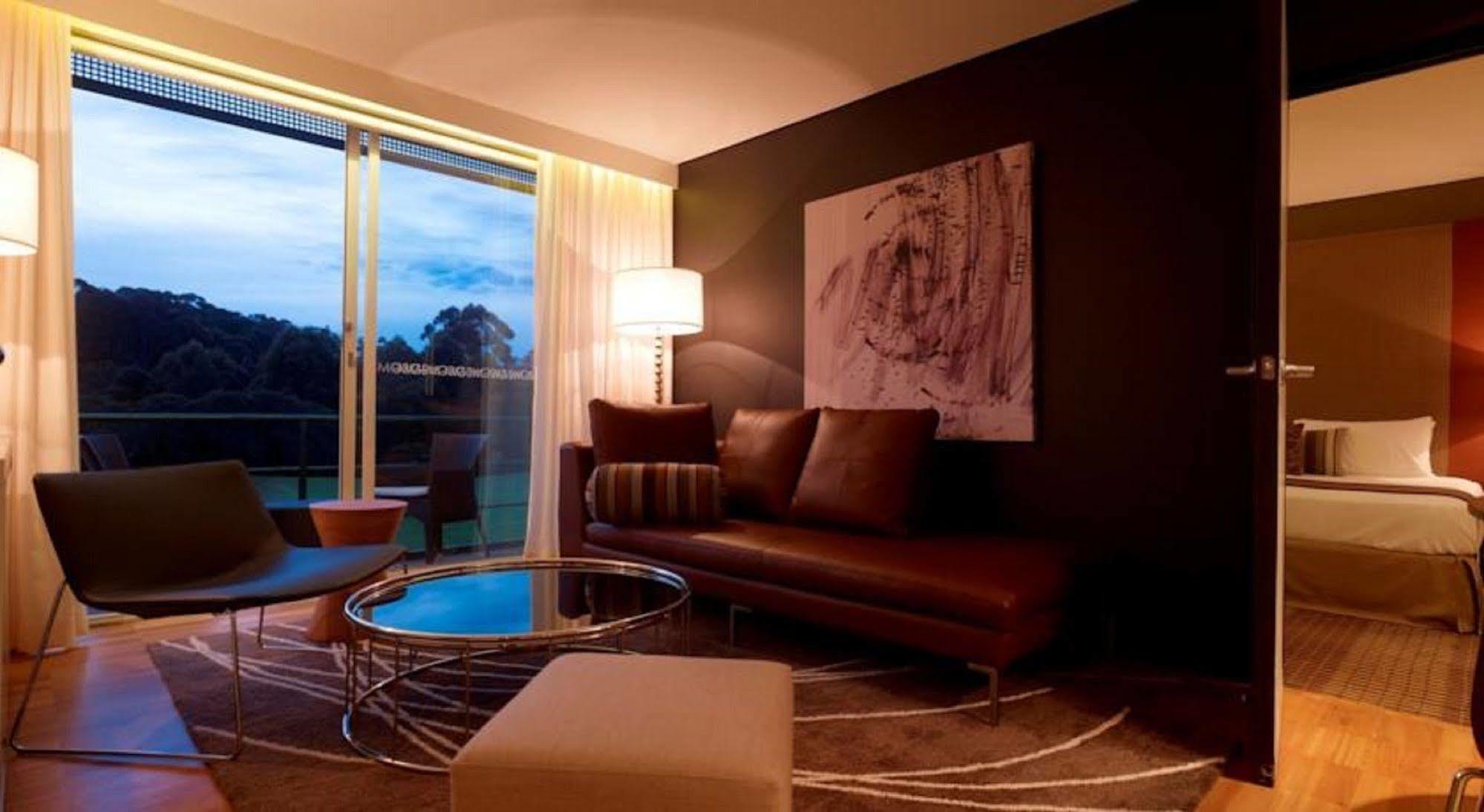 Lakeside Hotel And Conference Centre Sydney Ngoại thất bức ảnh