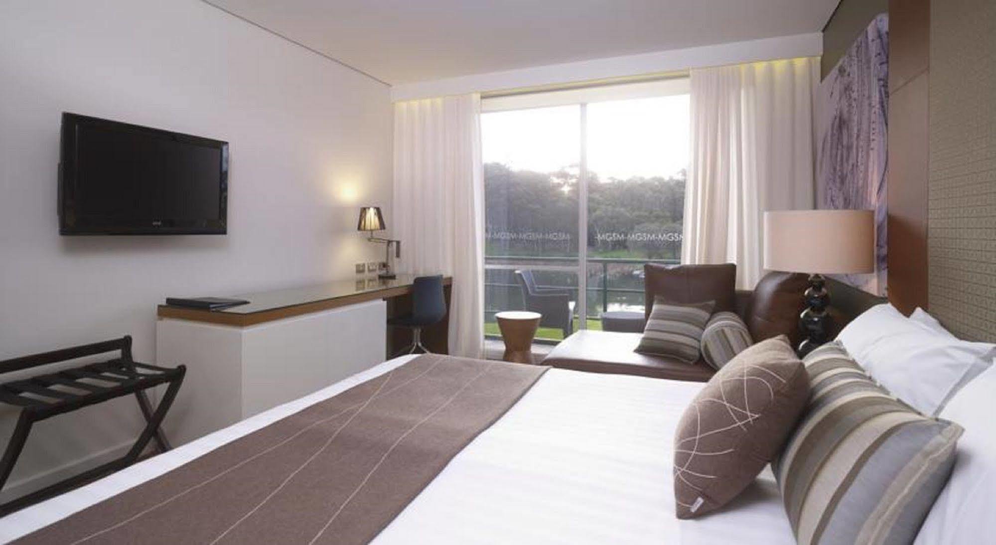 Lakeside Hotel And Conference Centre Sydney Ngoại thất bức ảnh