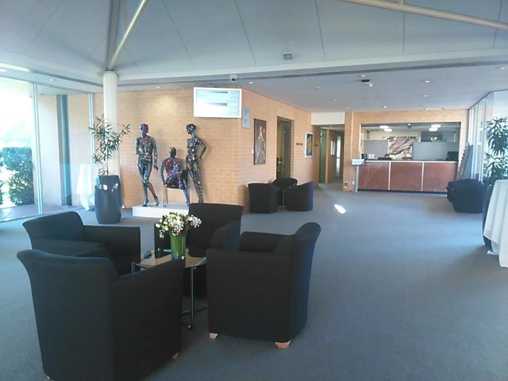 Lakeside Hotel And Conference Centre Sydney Ngoại thất bức ảnh
