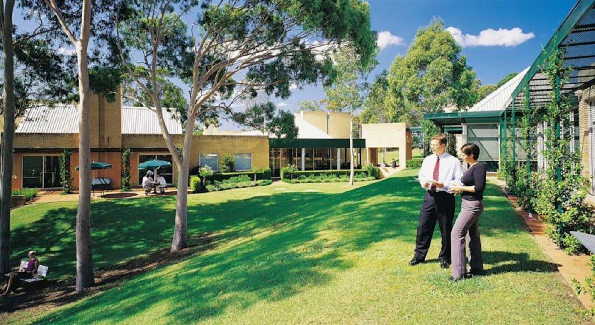 Lakeside Hotel And Conference Centre Sydney Ngoại thất bức ảnh